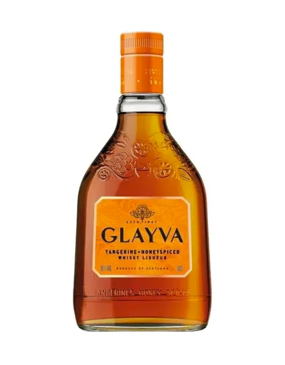 Whyte & Mackay Glayva