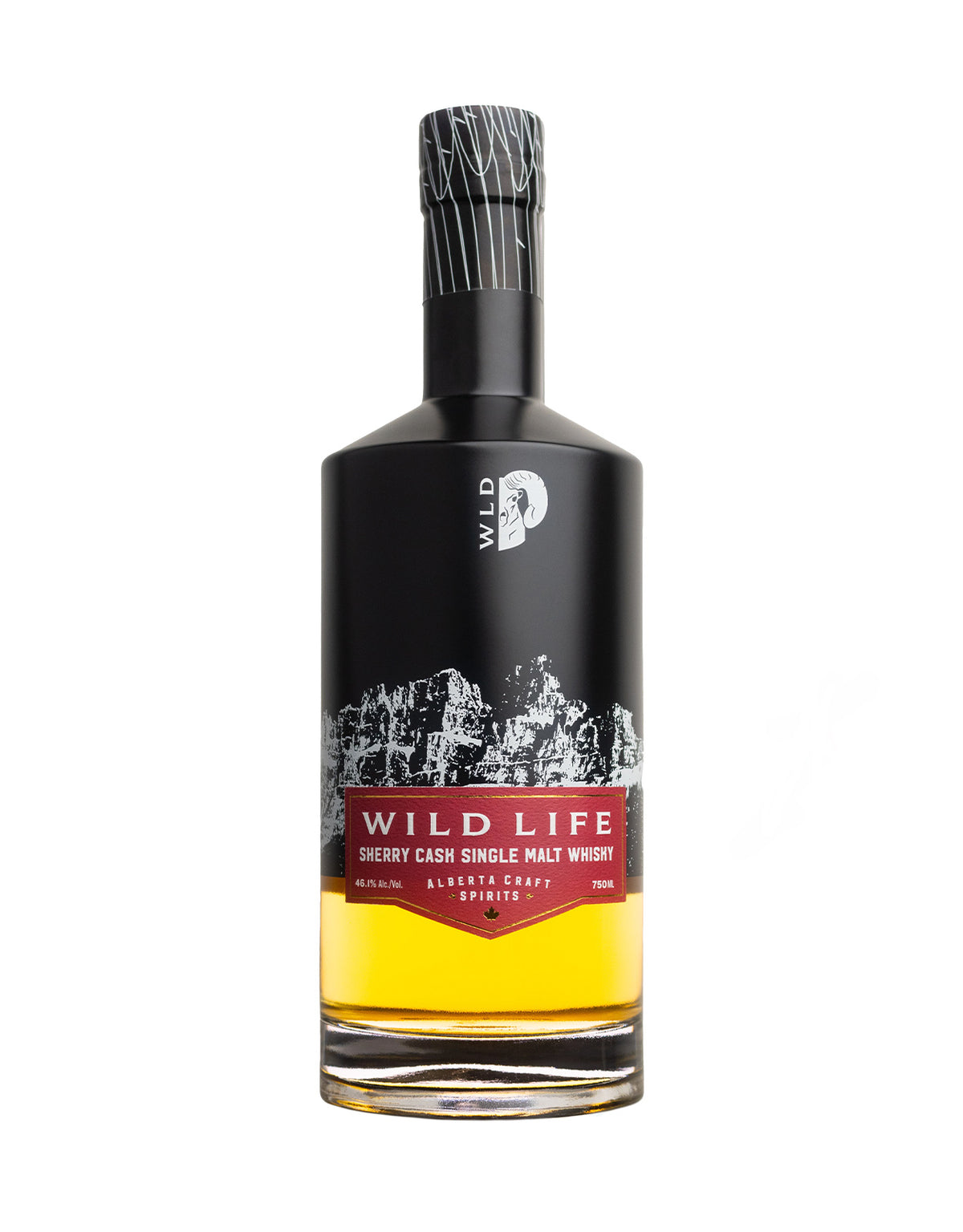 Wild Life Sherry Cask Single Malt
