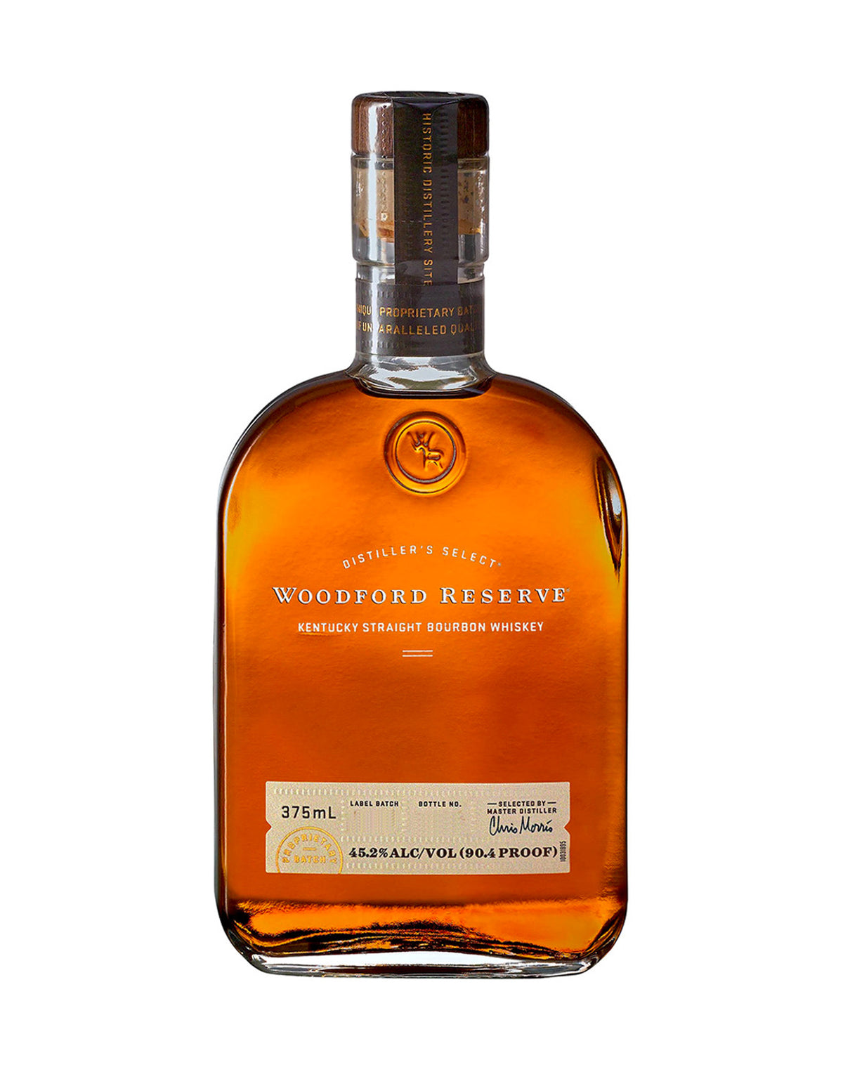 Woodford Reserve - 375 ml - ZYN THE WINE MARKET LTD.