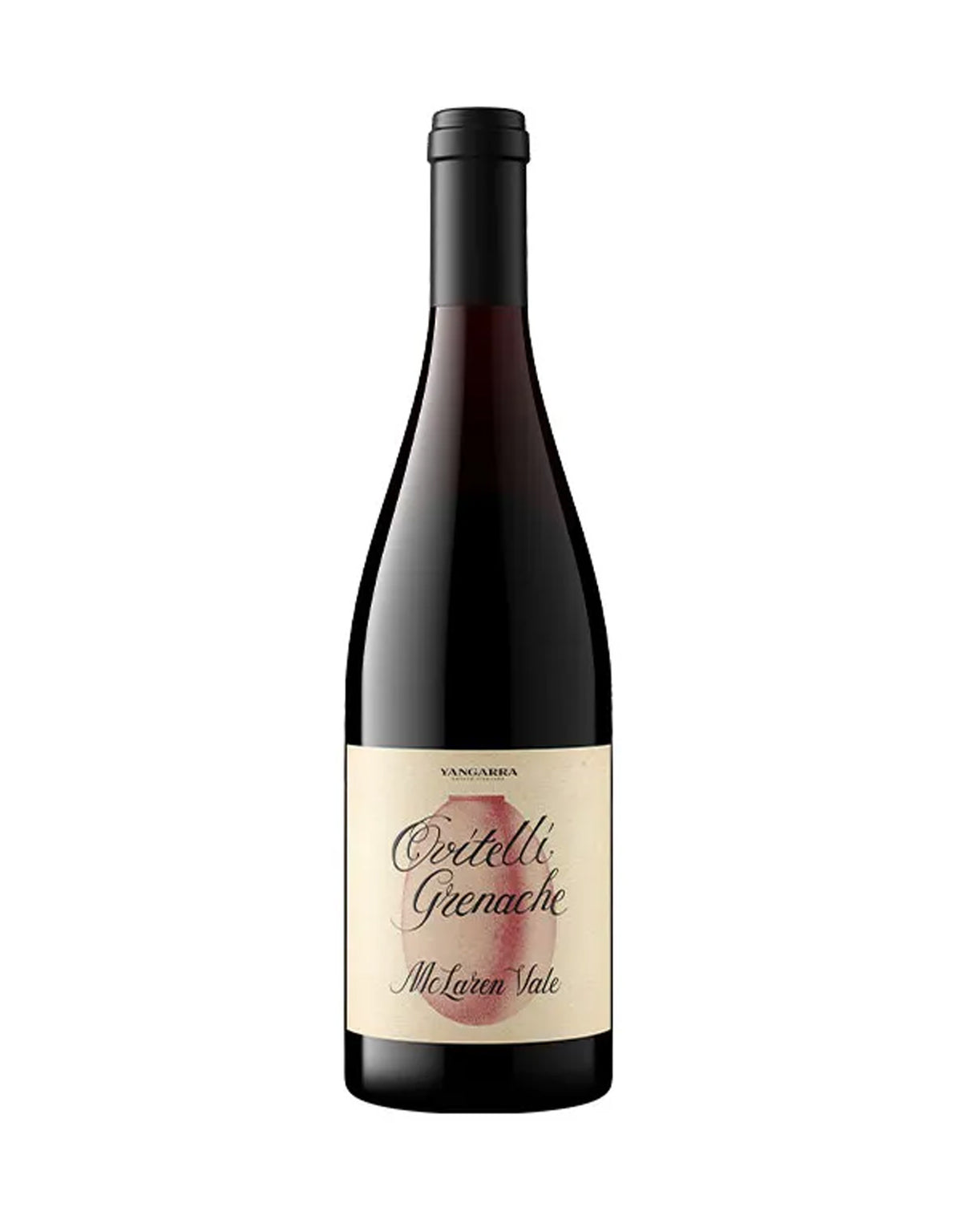 Yangarra Estate Grenache McLaren Vale 'Ovitelli' 2021 - ZYN THE WINE MARKET LTD.