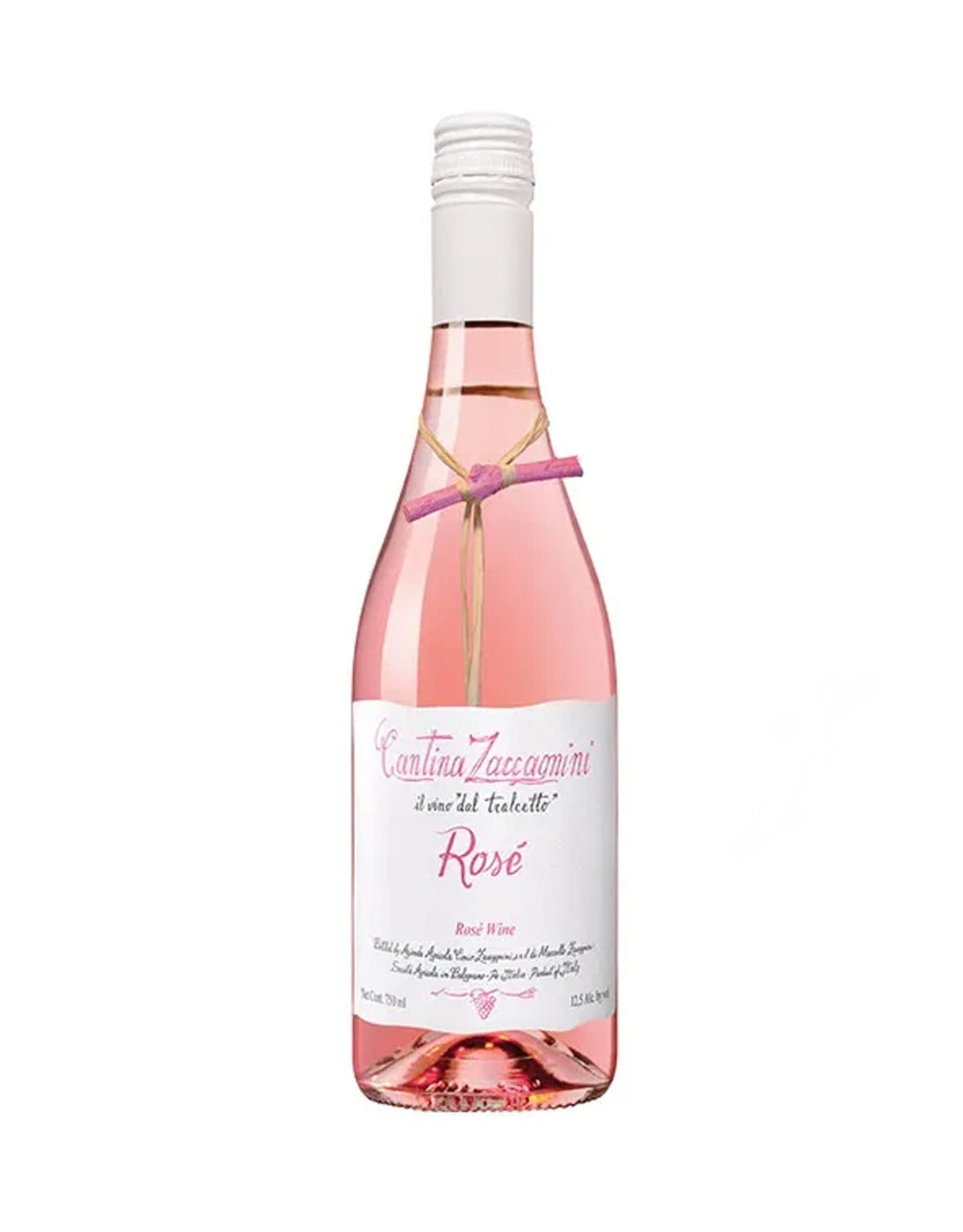 Cantina Zaccagnini Rose Tralcetto 2023