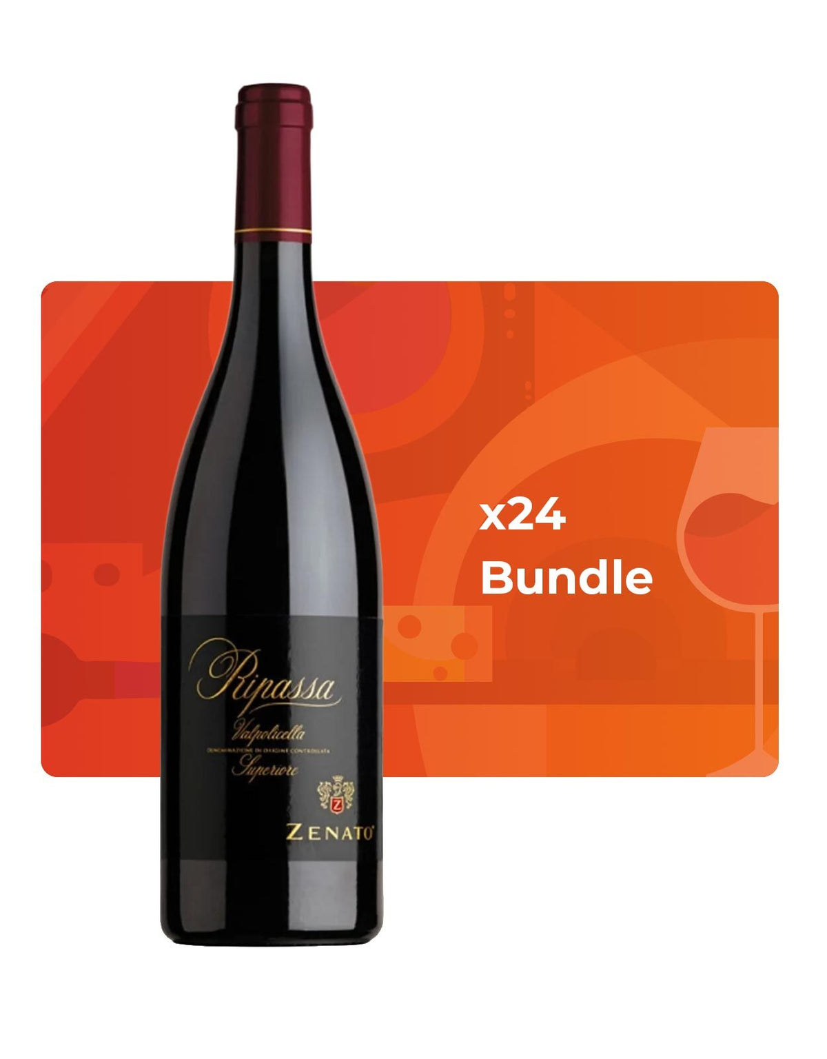 Zenato Ripassa - Bundle & Save
