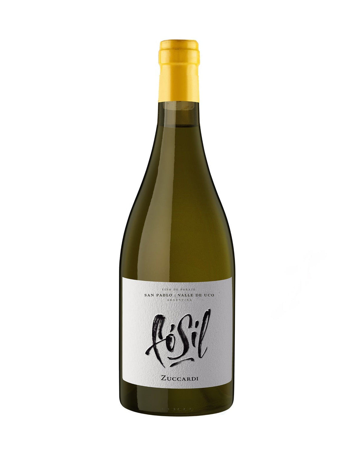 Zuccardi Fosil Chardonnay 2022