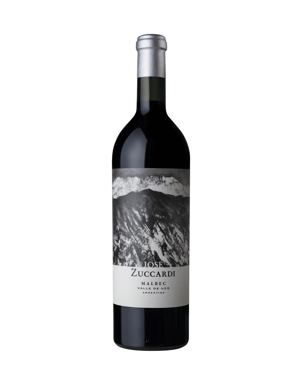 Zuccardi Jose Malbec 2018