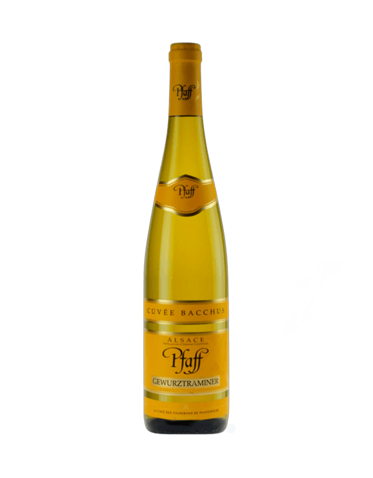 Pfaff Gewurztraminer 2023