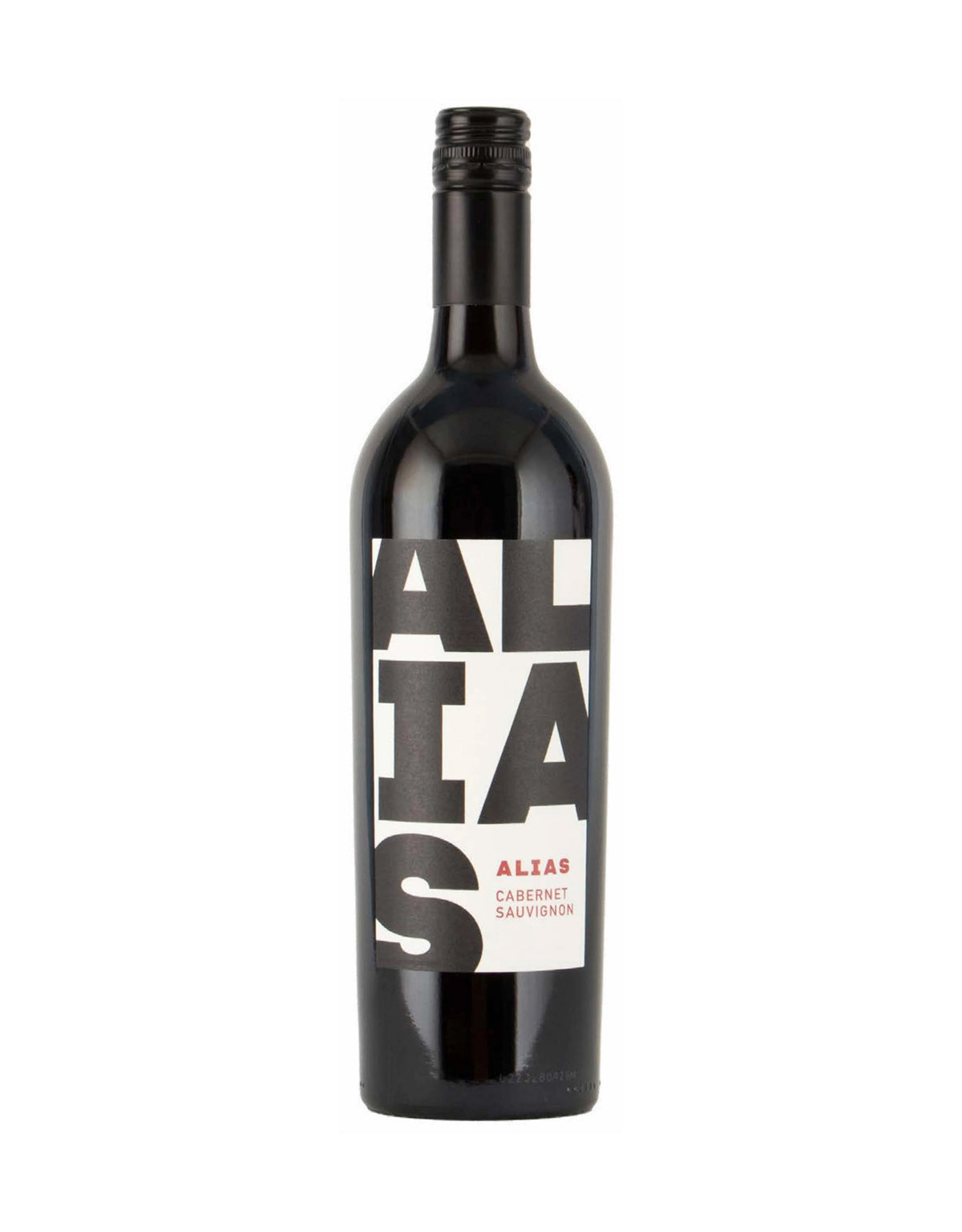 Alias Cabernet Sauvignon 2022