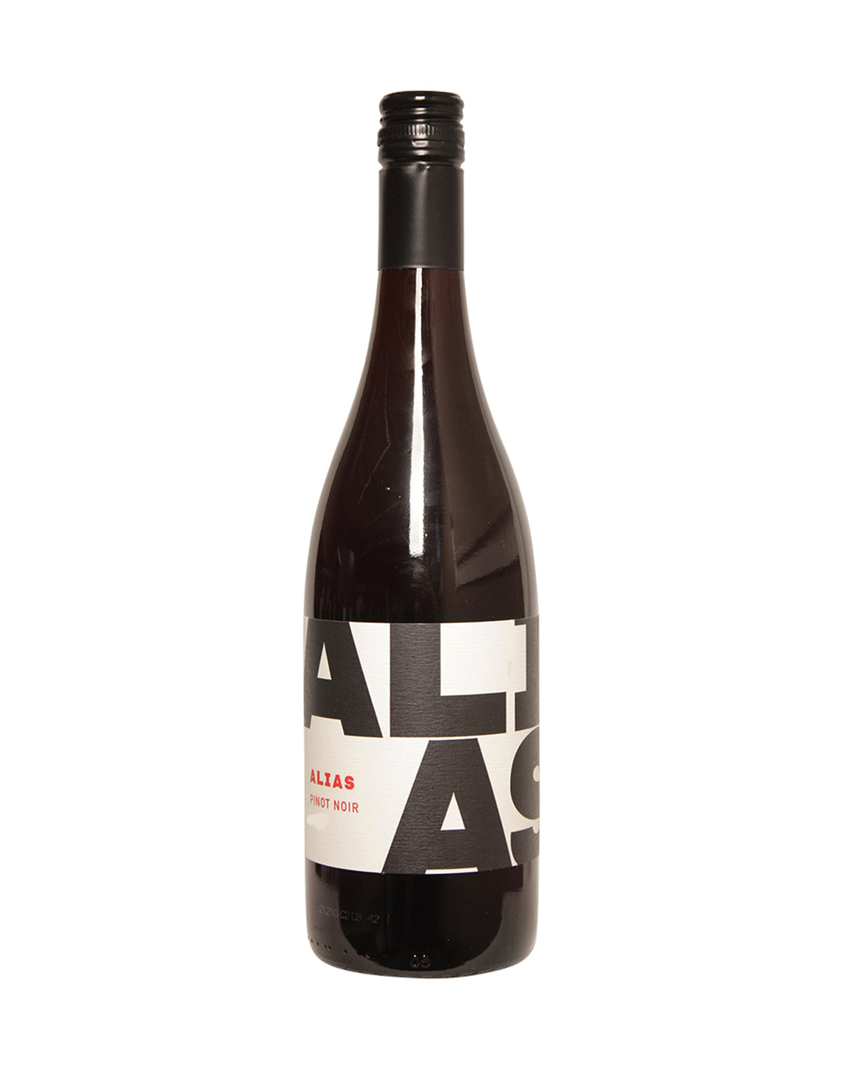 Alias Pinot Noir
