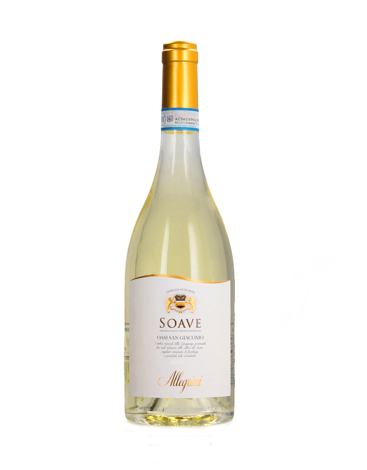 Allegrini Oasi San Giacomo Soave 2024