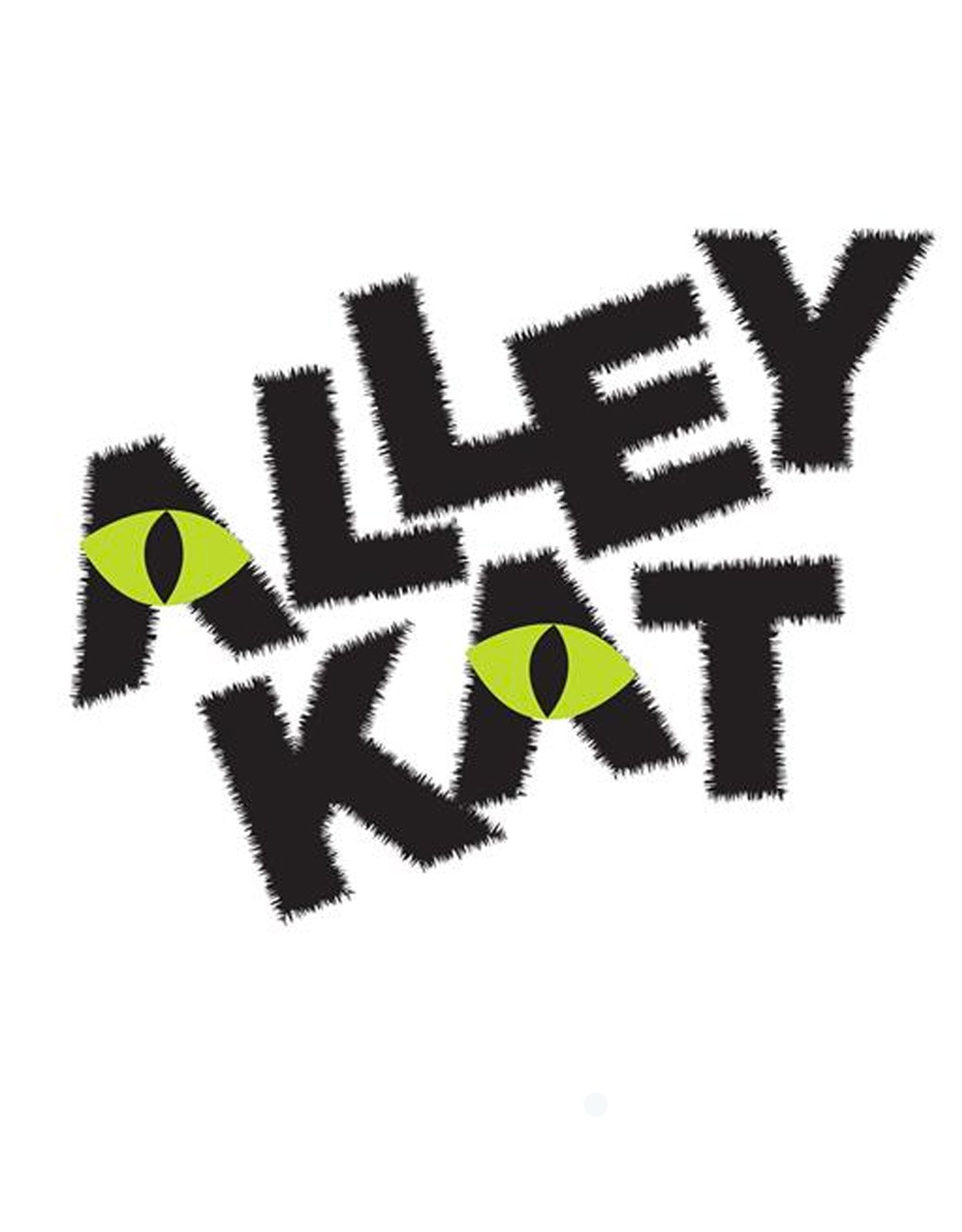 Alley Kat Aprikat Apricot Ale - 50 Litre Keg