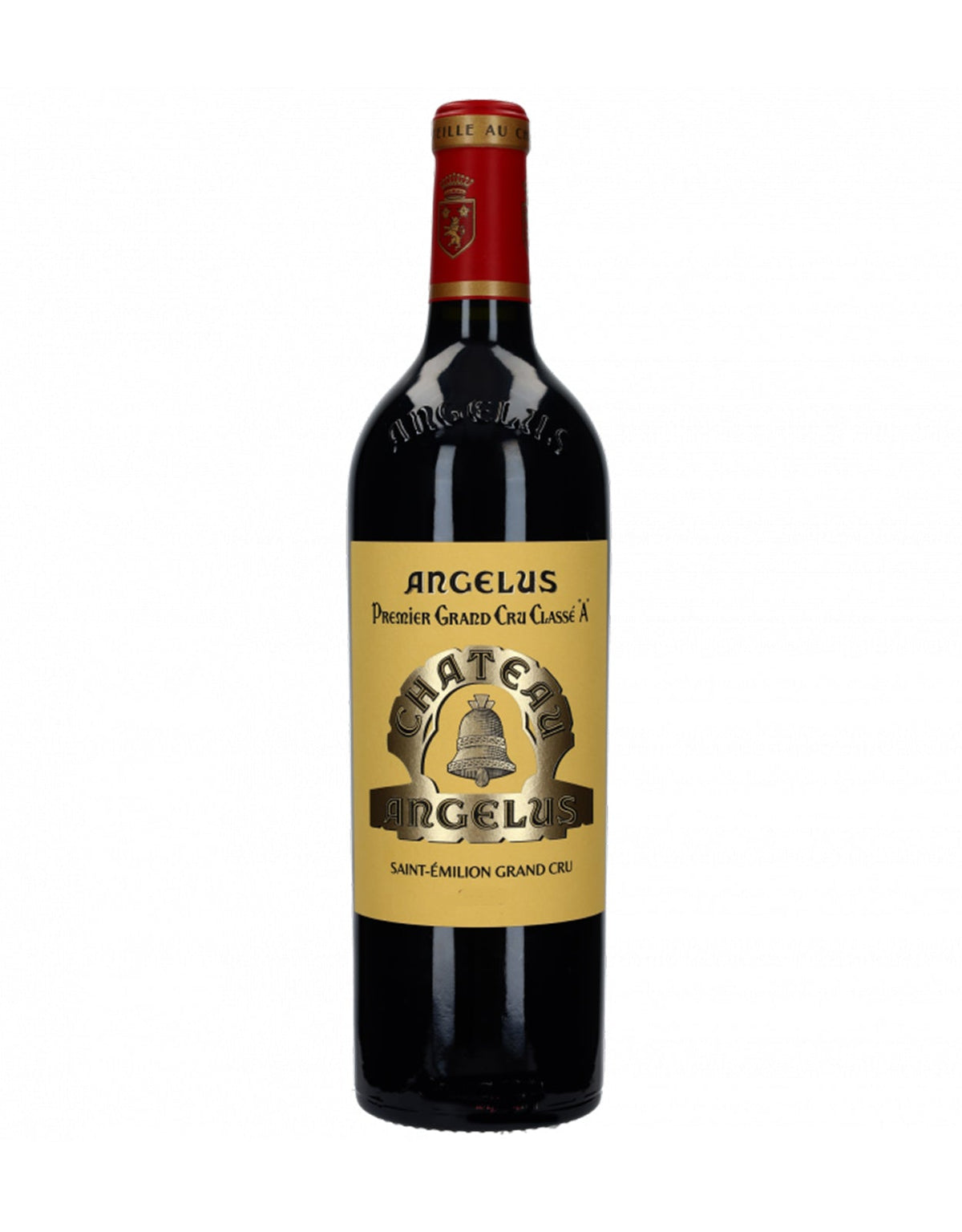 Chateau Angelus 2019