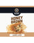 Big Rock Honey Brown - 30 Litre Keg