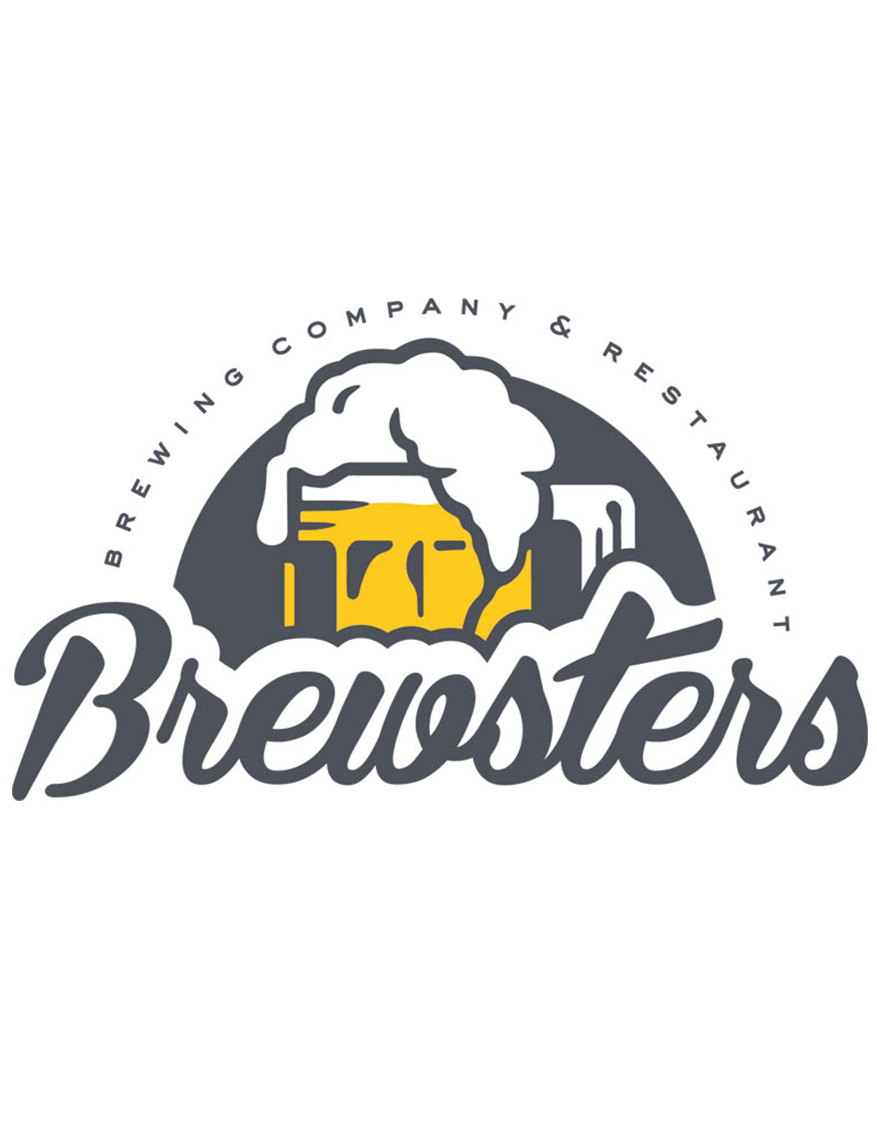 Brewsters Jimmy's Easy IPA - 50 Litre Keg