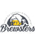 Brewsters Jimmy's Easy IPA - 50 Litre Keg