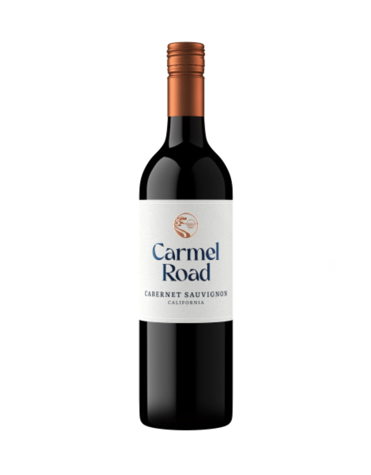 Carmel Road Cabernet Sauvignon 2021 - ZYN THE WINE MARKET LTD.