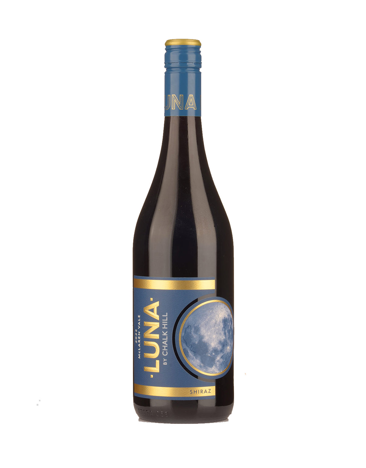 Chalk Hill Luna Shiraz 2022
