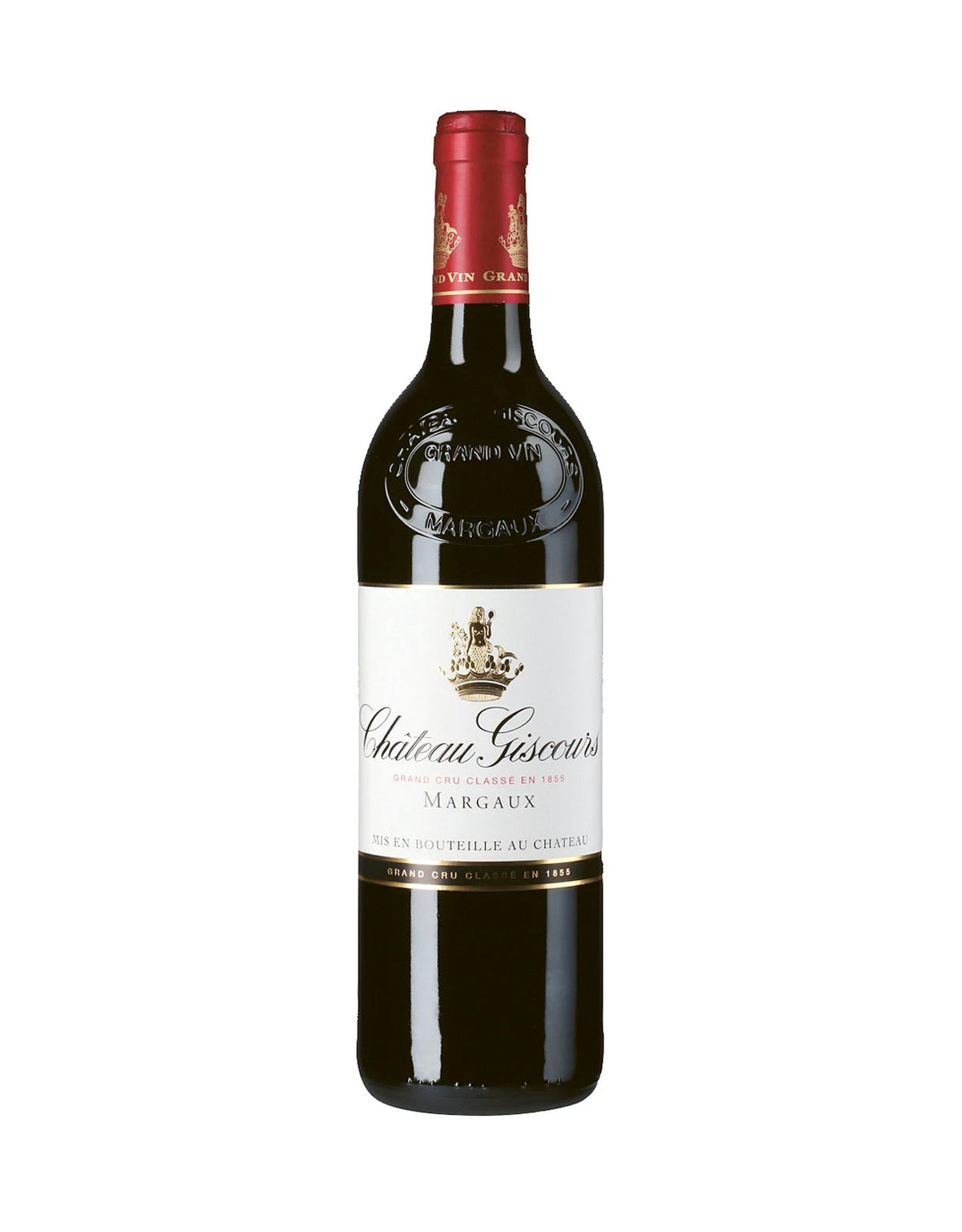 Chateau Giscours 2022