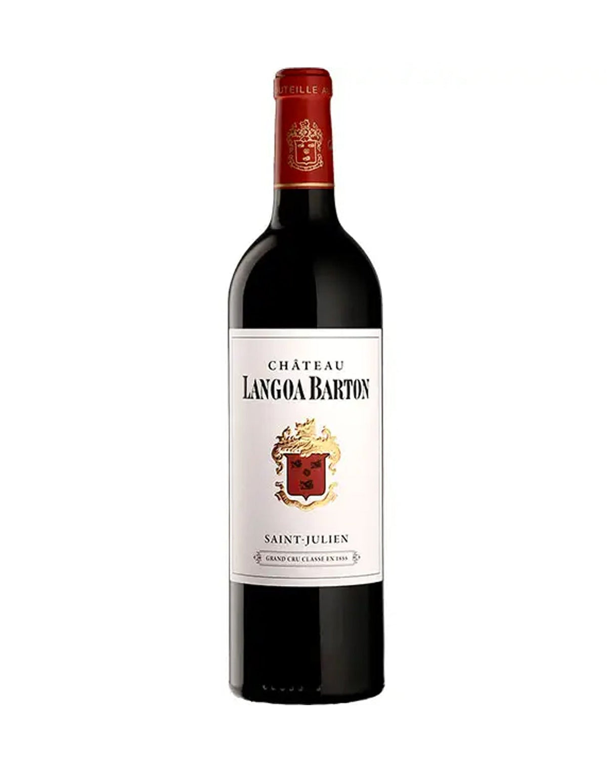 Chateau Langoa Barton 2022