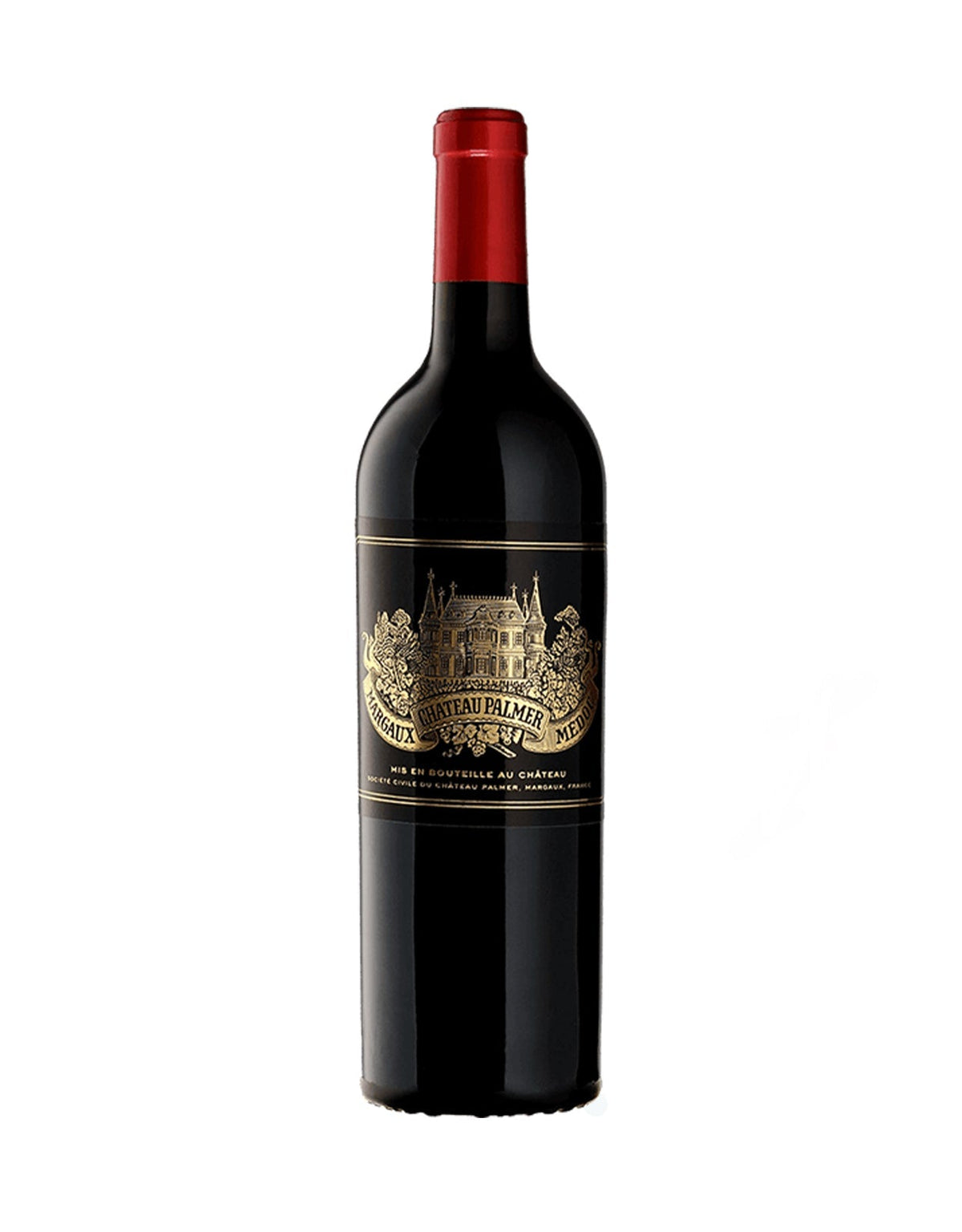 Chateau Palmer 2022