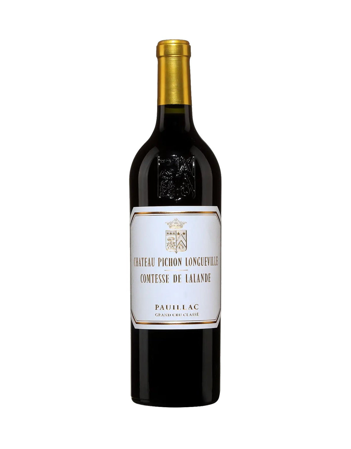 Chateau Pichon Longueville Comtesse de Lalande 2020