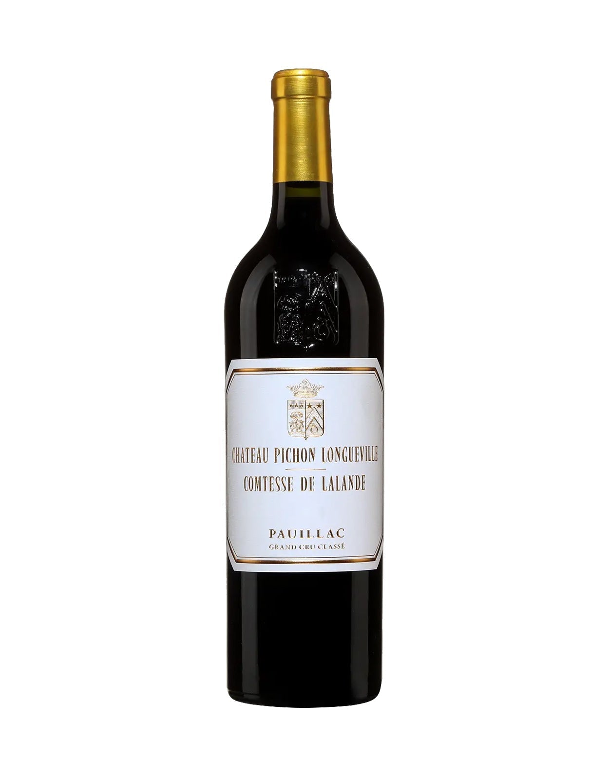 Chateau Pichon Longueville Comtesse de Lalande 2022