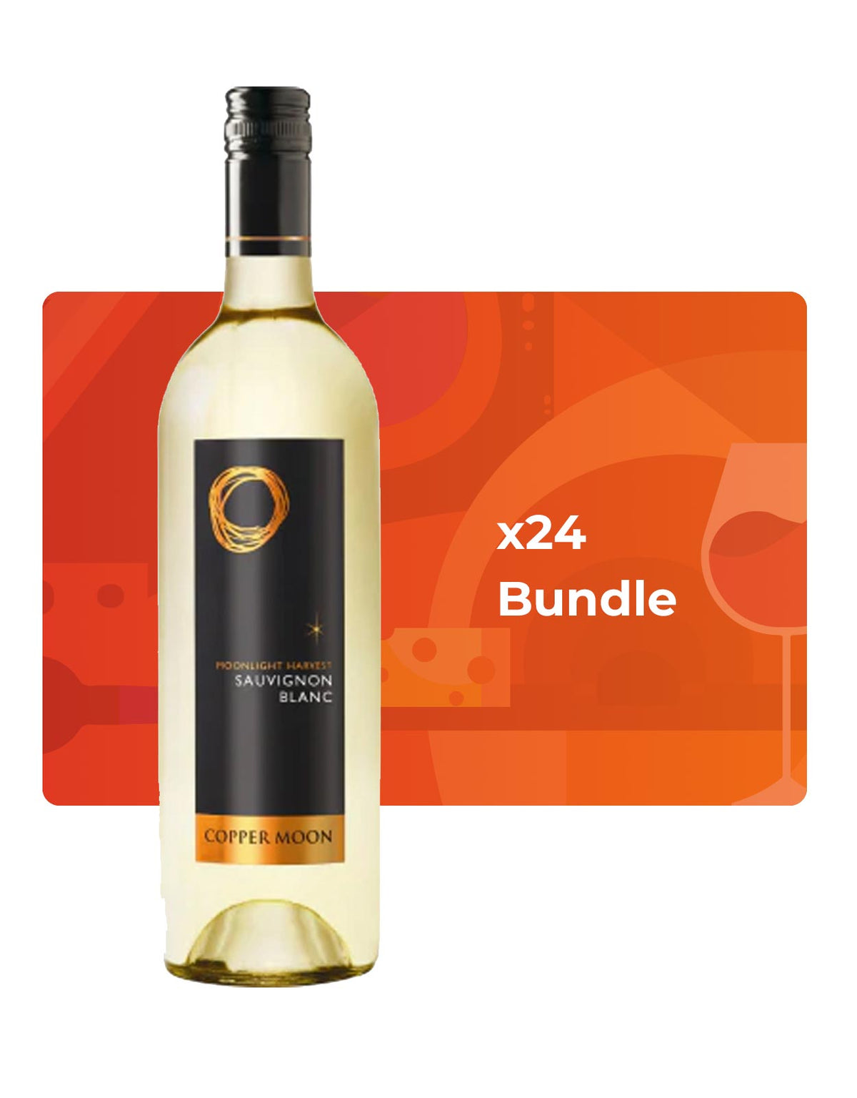Copper Moon Sauvignon Blanc - Bundle & Save