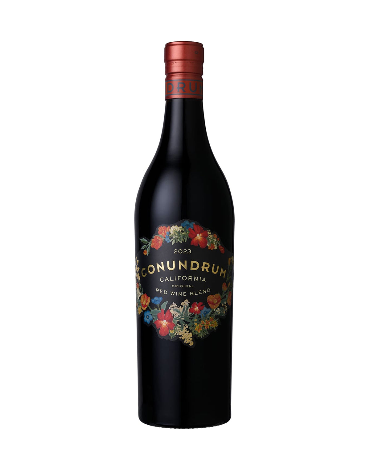 Conundrum Red 2023 (By Caymus)