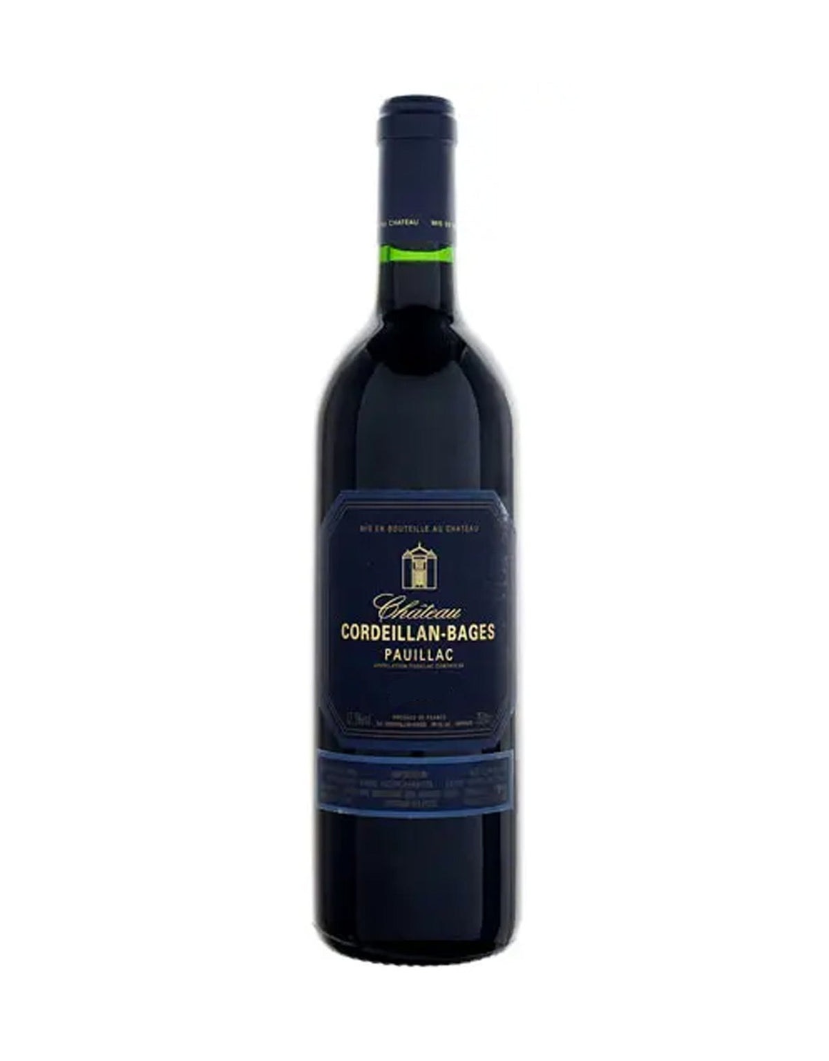Chateau Cordeillan Bages 2005