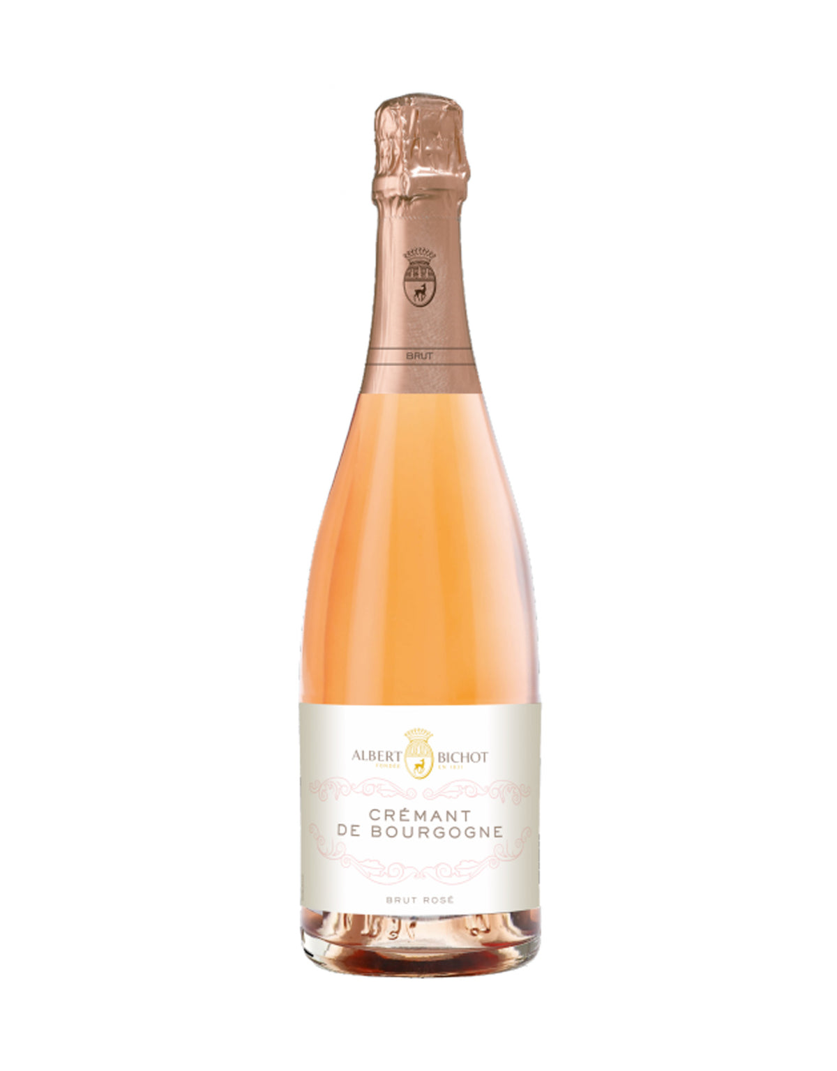 Albert Bichot Cremant De Bourgogne Brut Rose