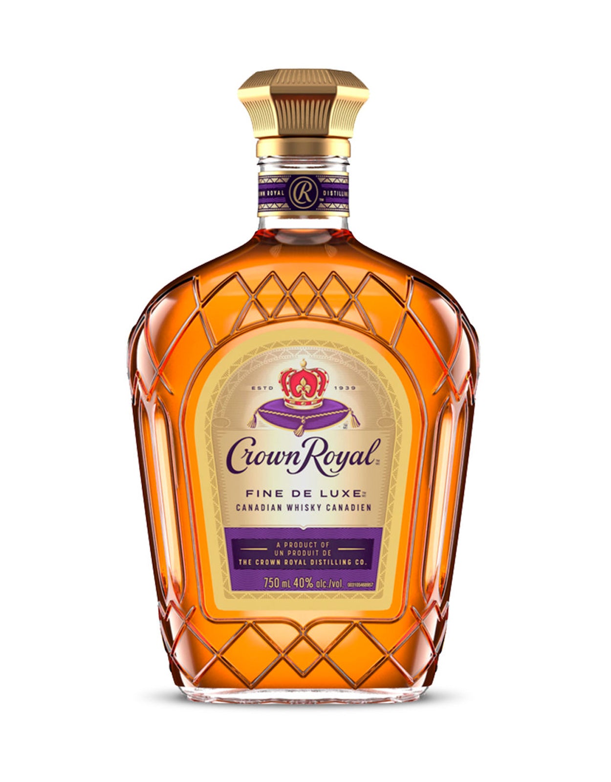  Citation 750ml …Crown  750 ml Buy Crown Royal - 750 ml | ZYN.ca - ZYN THE WINE MARKET LTD.