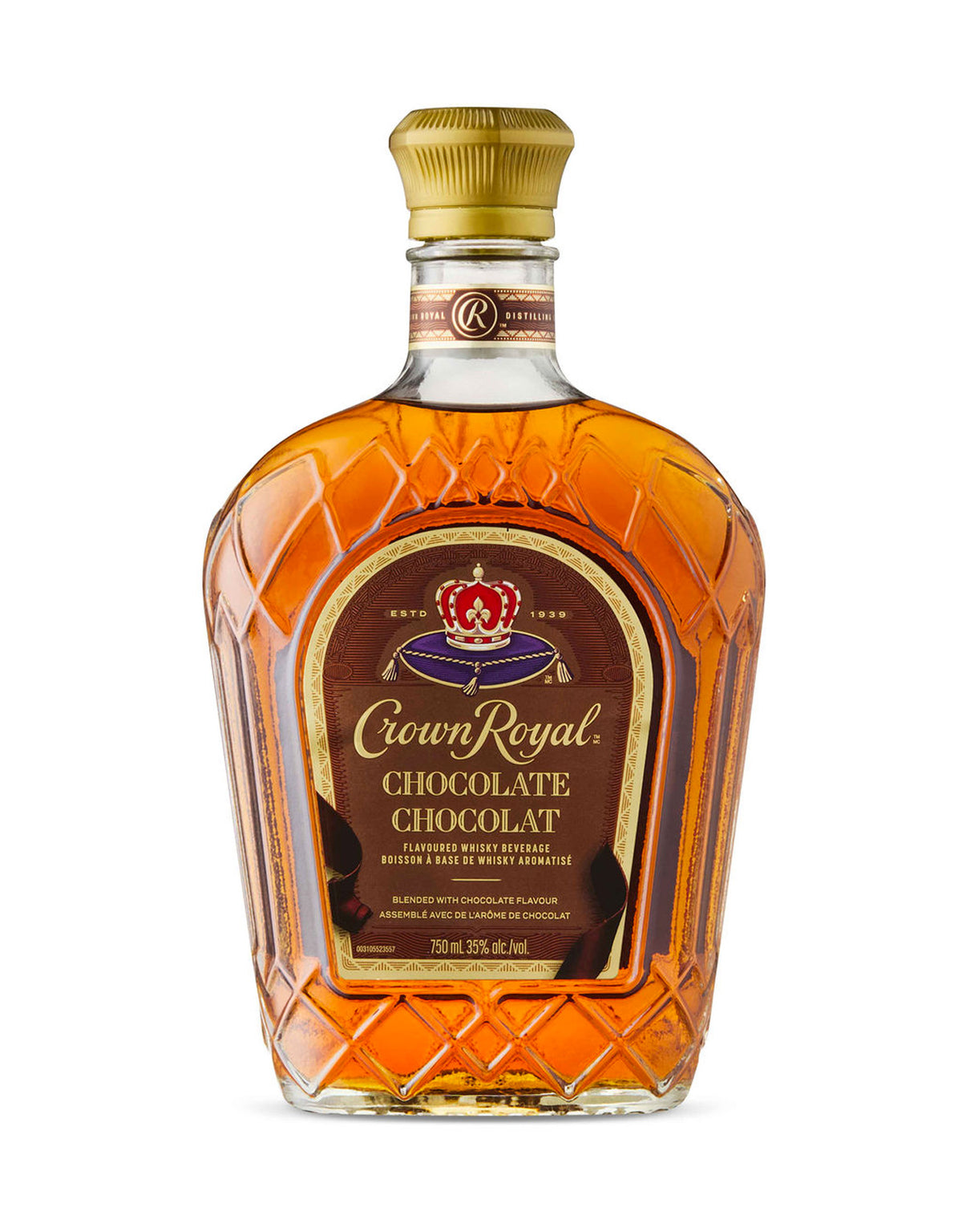 Crown Royal Chocolate