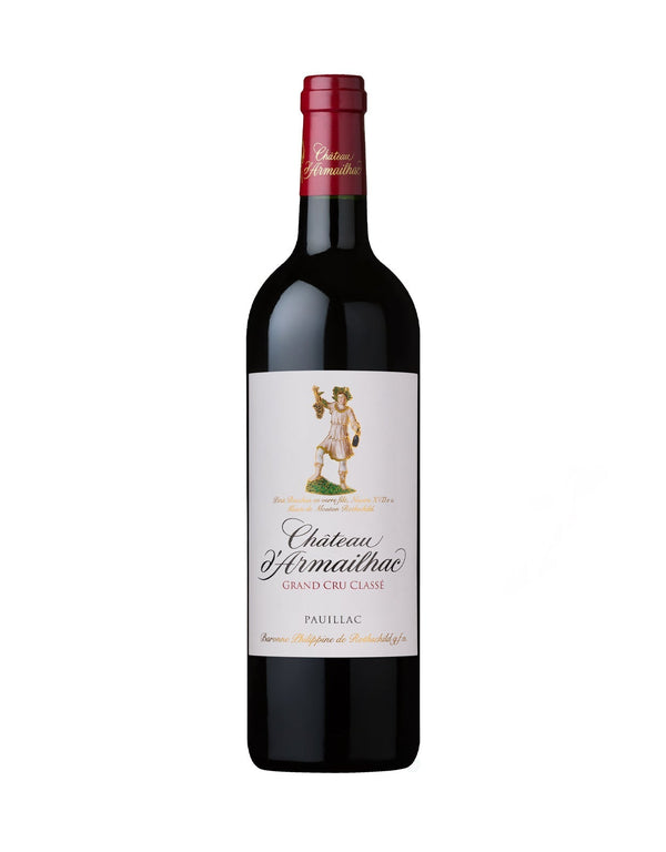 Château d'Armailhac 1994 赤ワイン 1500ml d_Armailhac_86119838-57fc-4d7e