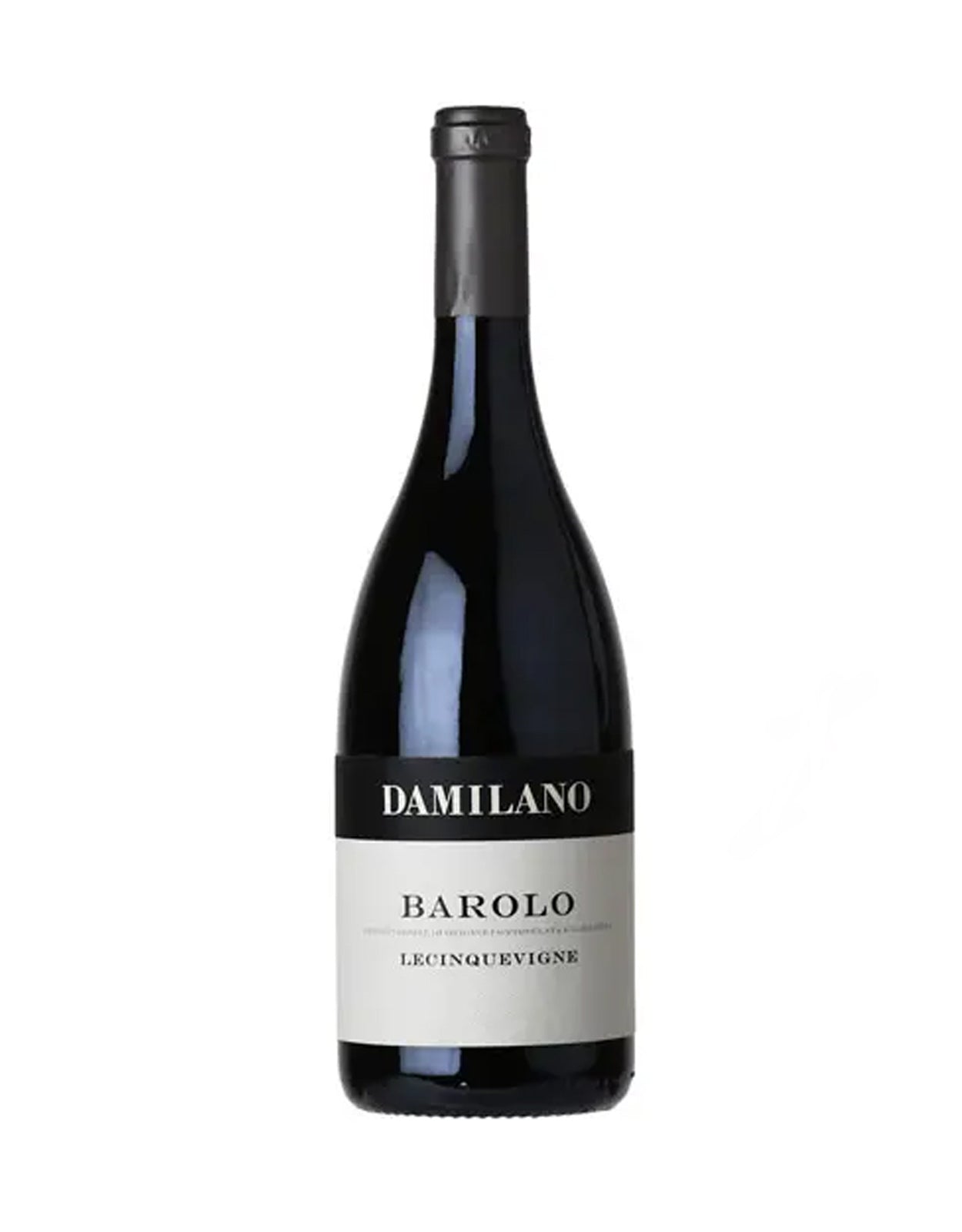 Damilano Barolo Lecinquevigne 2019