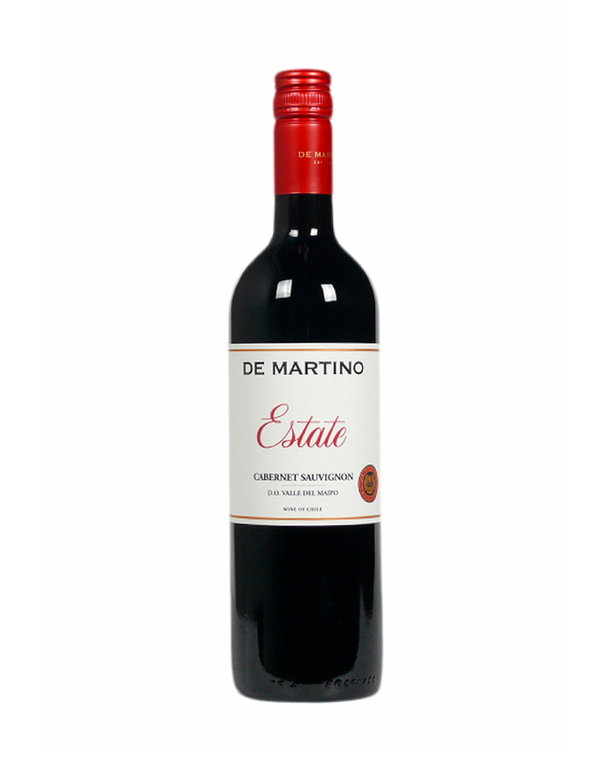 De Martino Estate Cabernet Sauvignon