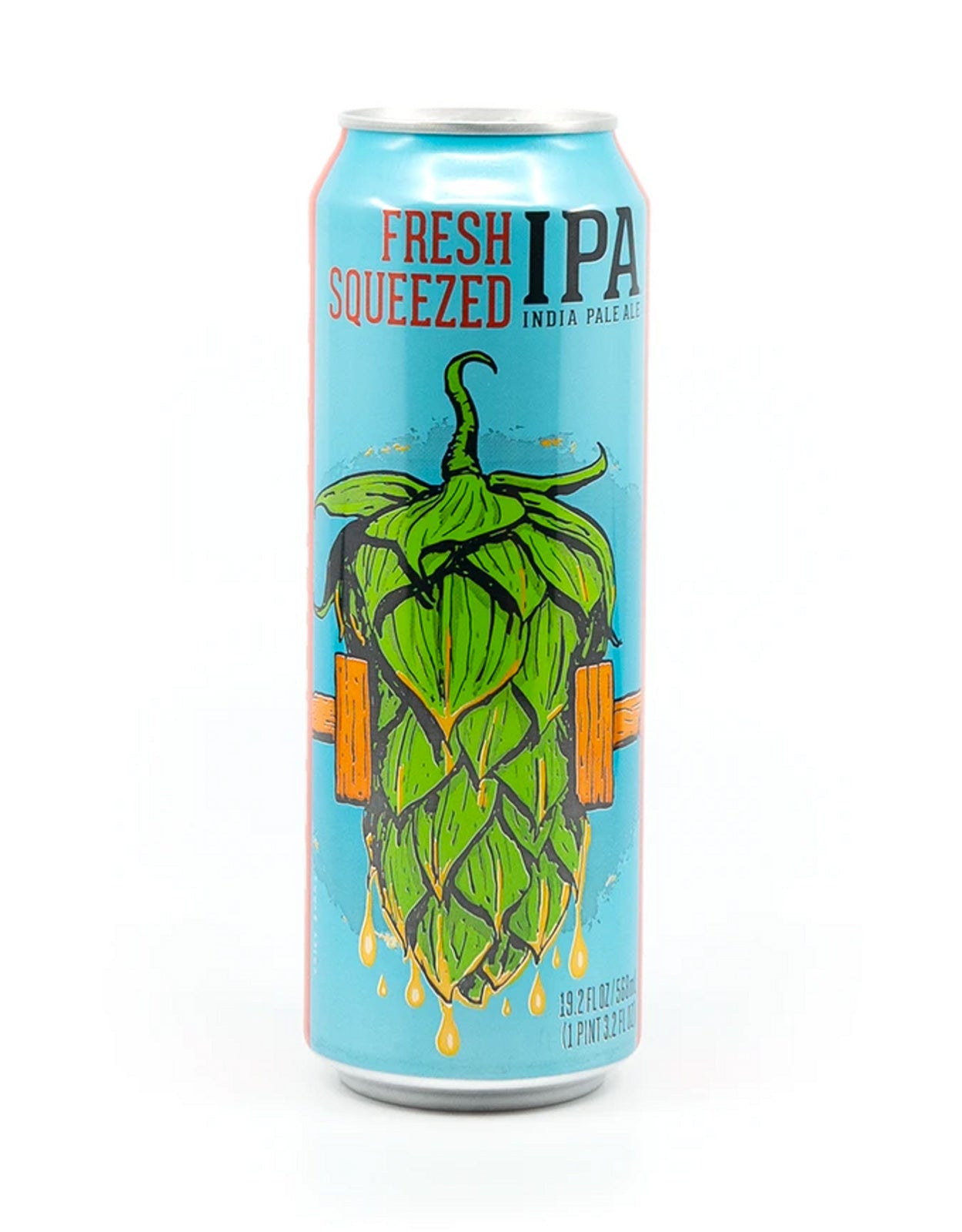 Deschutes Fresh Squeezed IPA 568 ml - 12 Cans