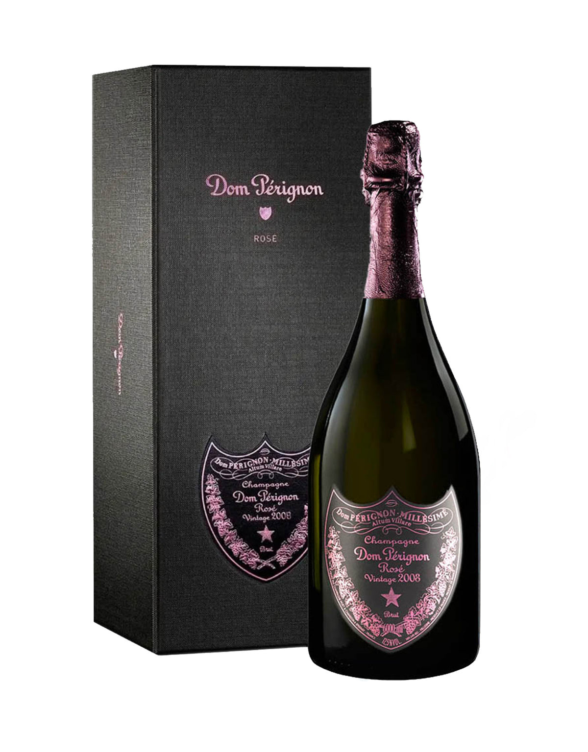 Dom Perignon Rose 2009