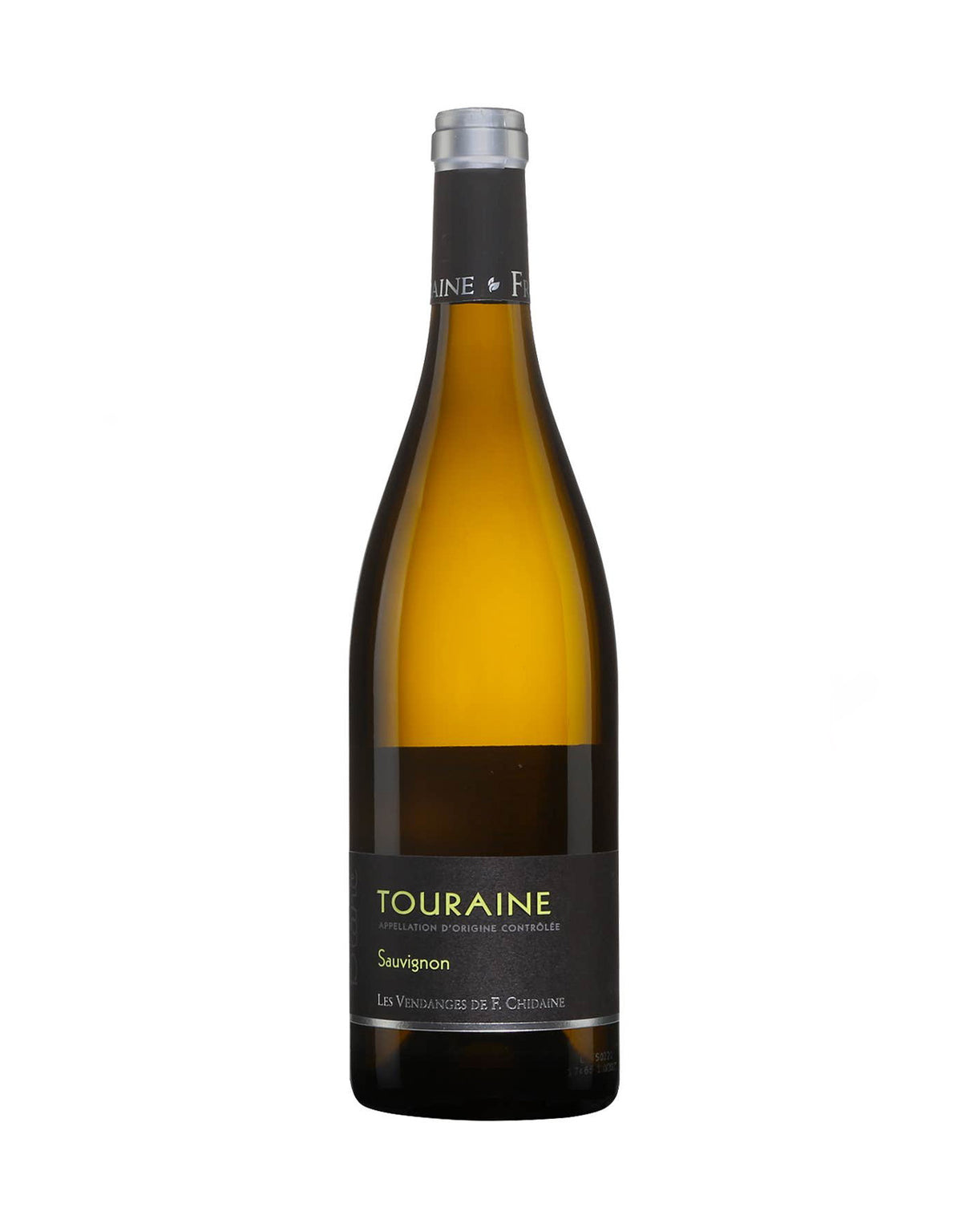 Francois Chidaine Touraine Sauvignon Blanc 2024