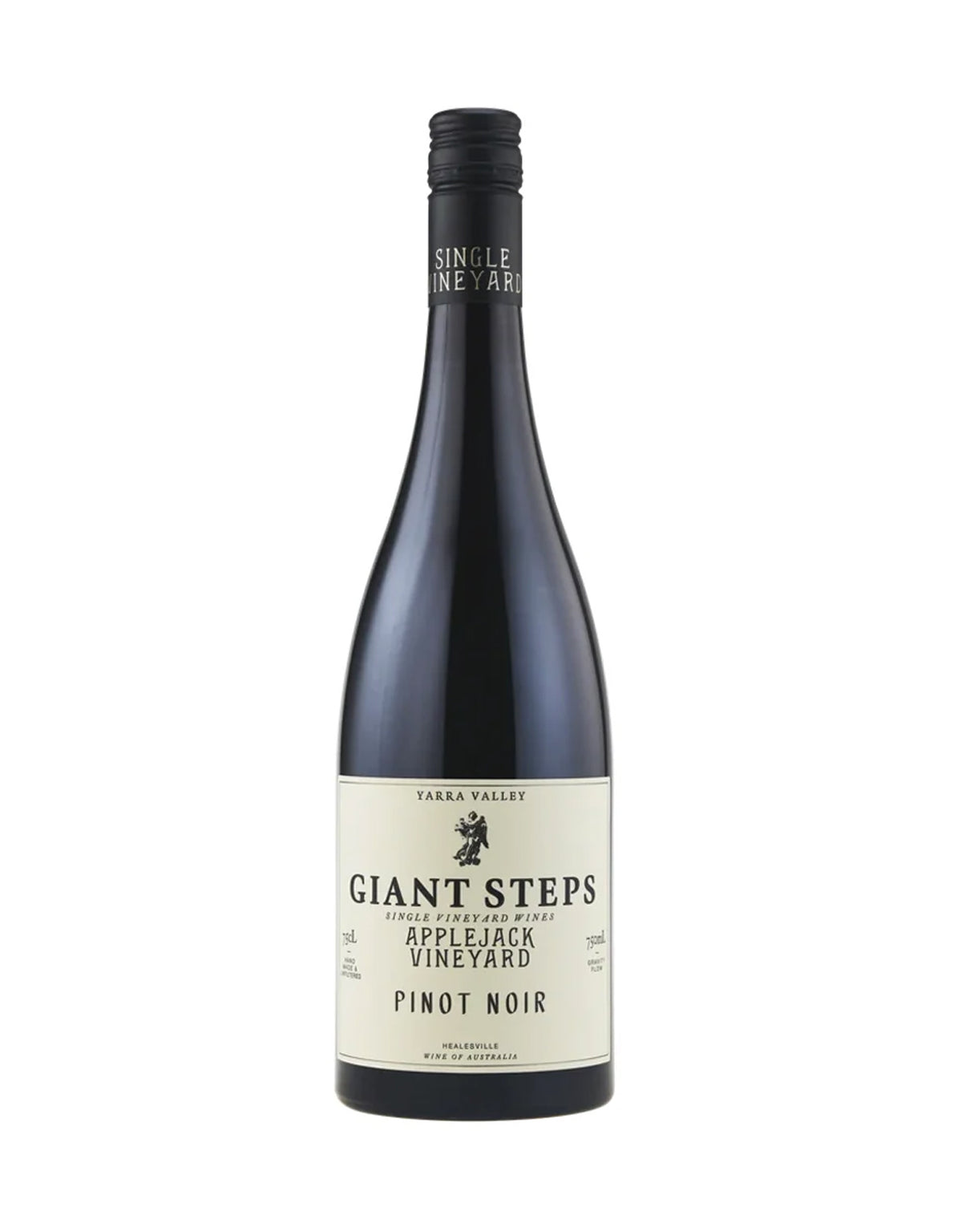 Giant Steps Pinot Noir 'Applejack Vineyard' 2023