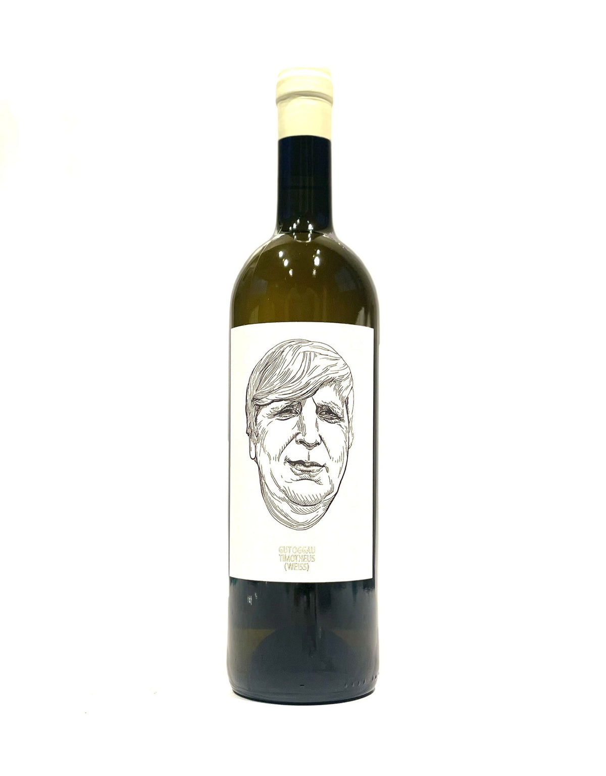 Gut Oggau Timotheus (Weiss) 2023