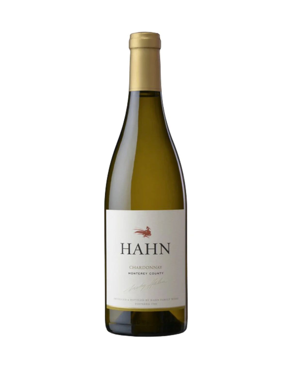 Hahn Chardonnay 2024