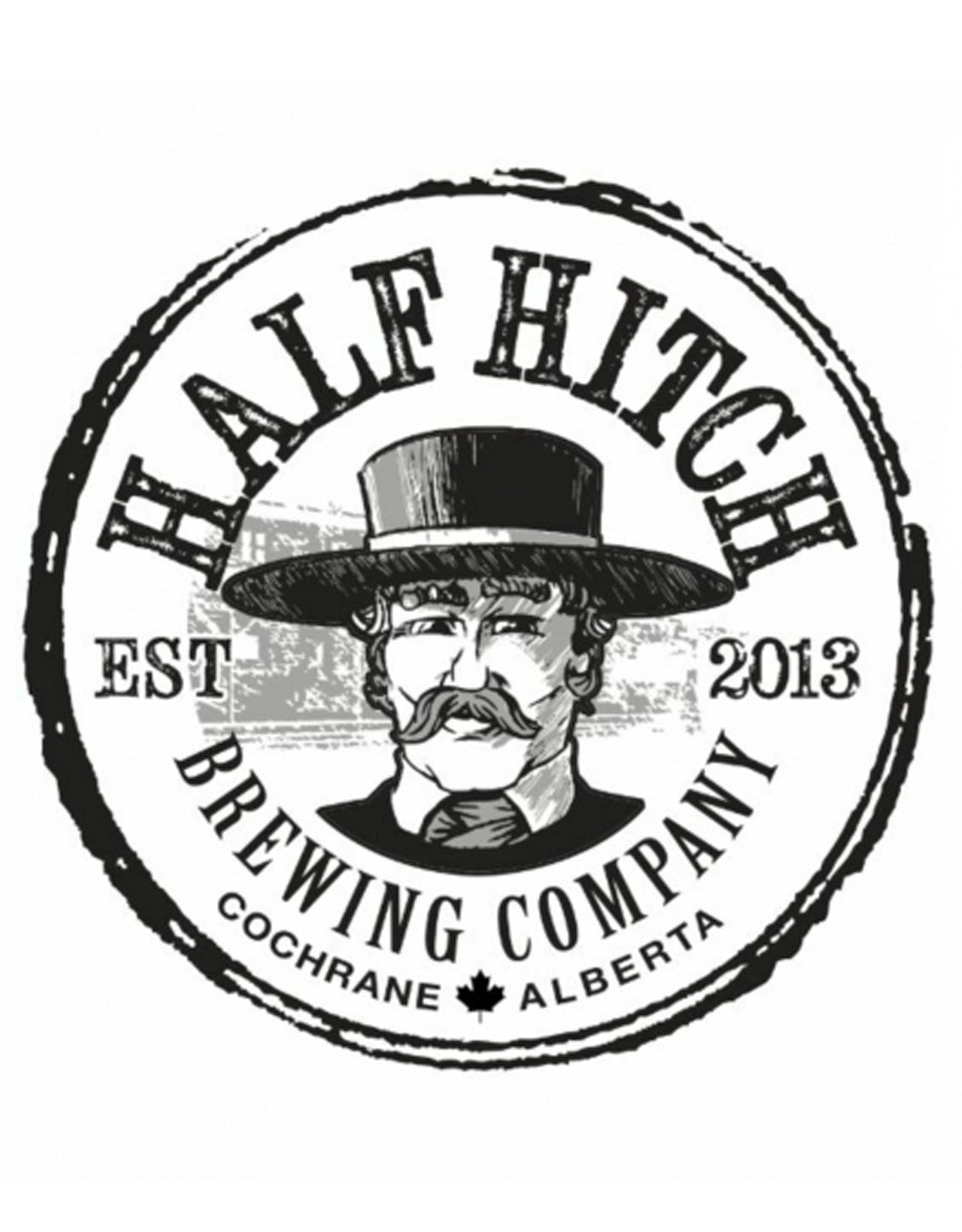 Half Hitch Farmer's Daughter Pale Ale - 50 Litre Keg