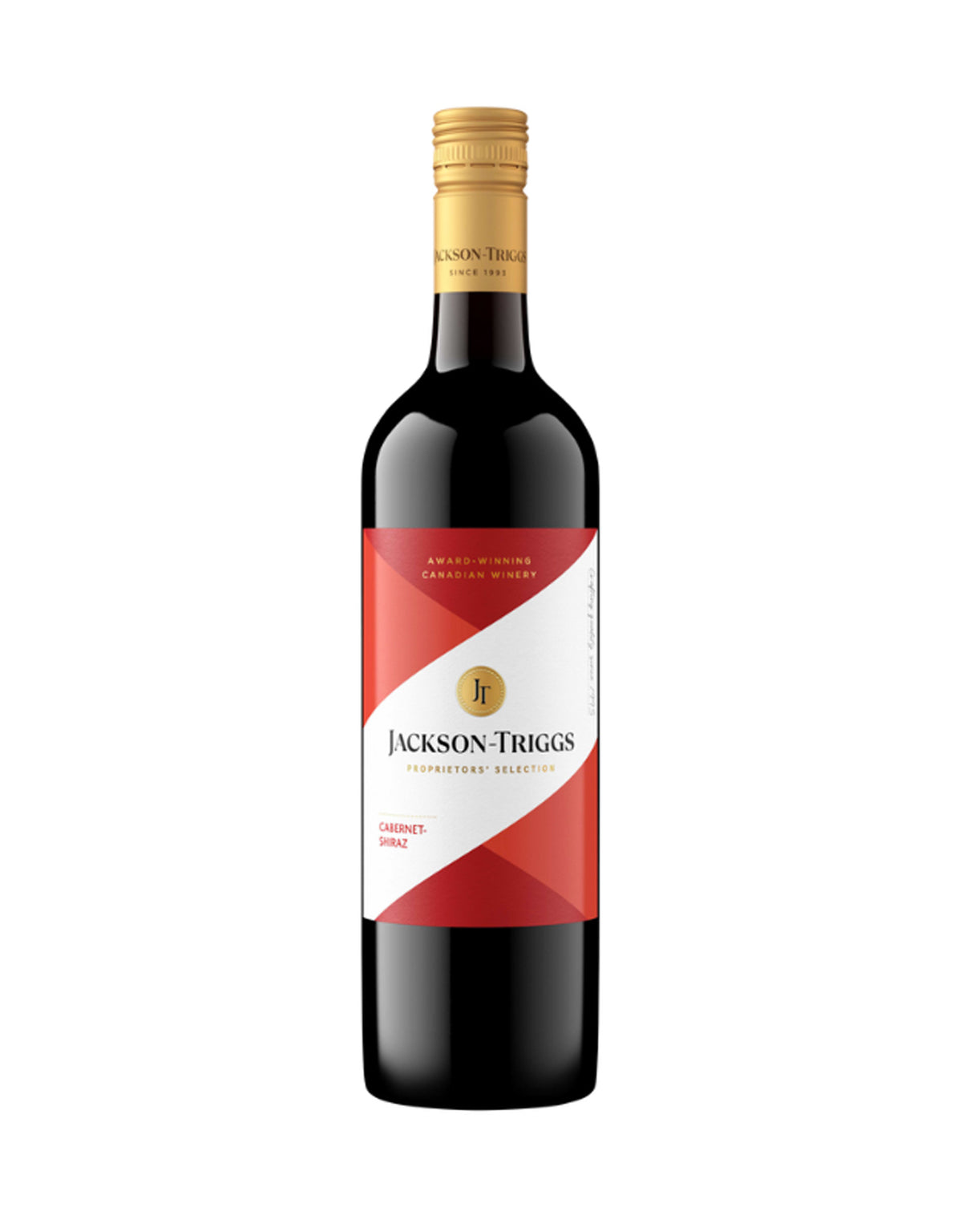 Jackson Triggs Cabernet Sauvignon - Shiraz Proprietors' Selection