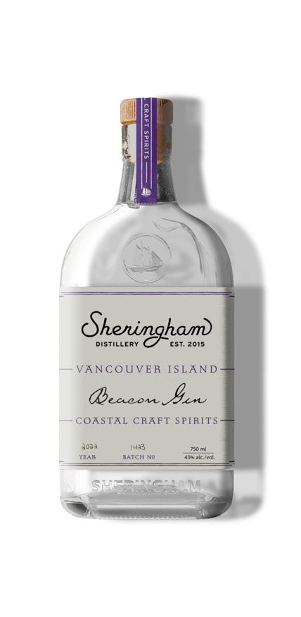 Sheringham Beacon Gin