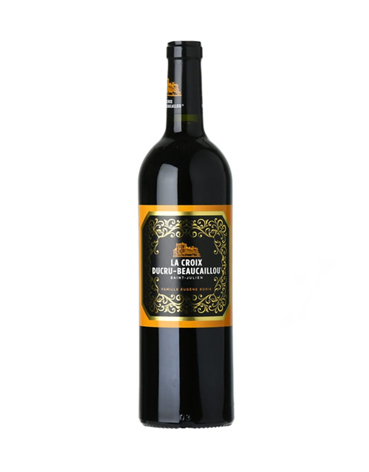 La Croix Ducru Beaucaillou 2018