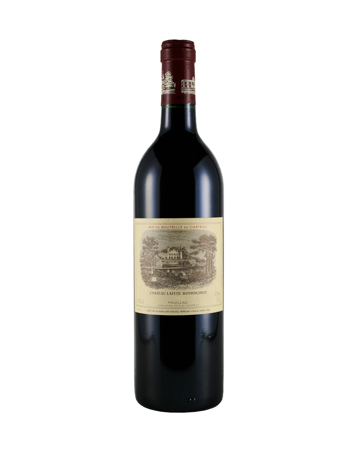 Chateau Lafite Rothschild 2005