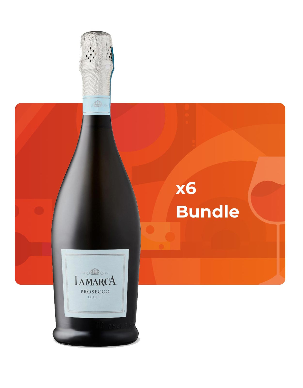 Lamarca Prosecco - Bundle & Save
