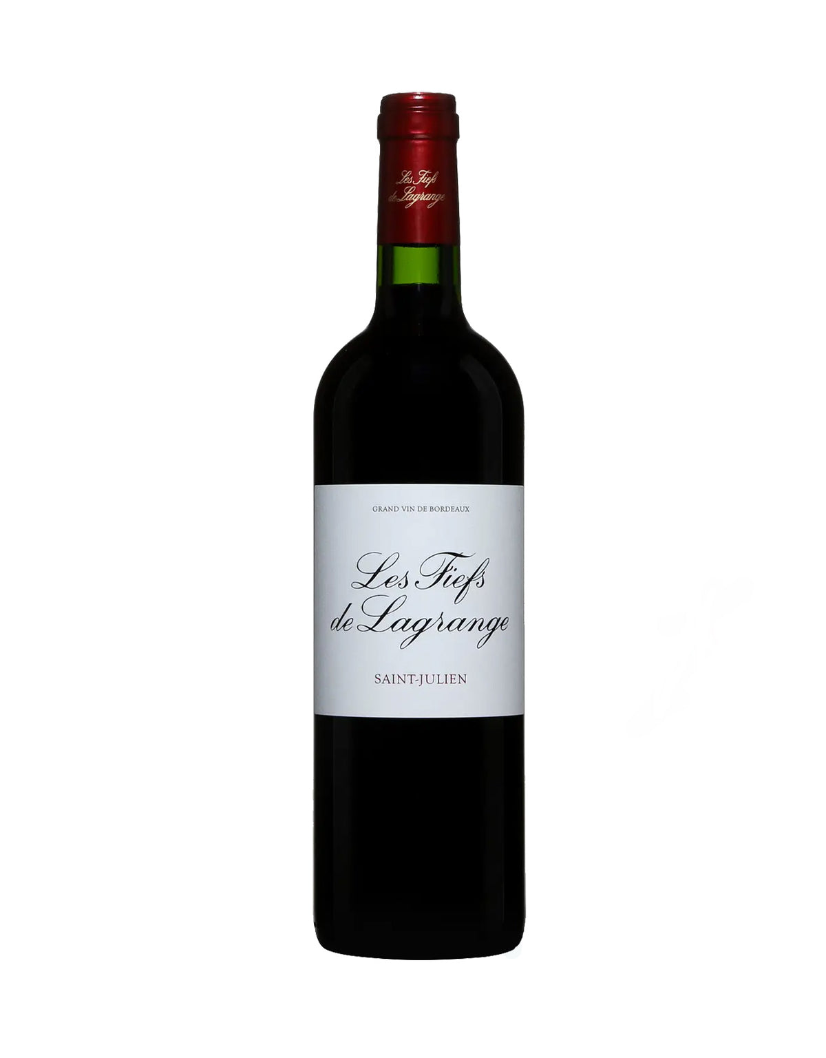 Les Fiefs de Lagrange 2016