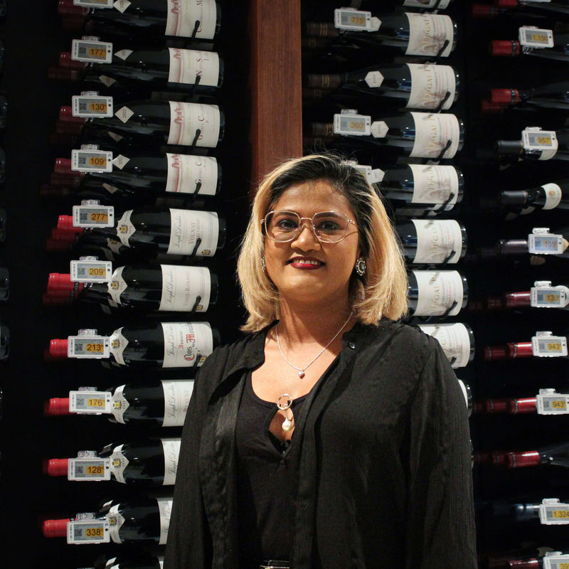 Lesa Khan