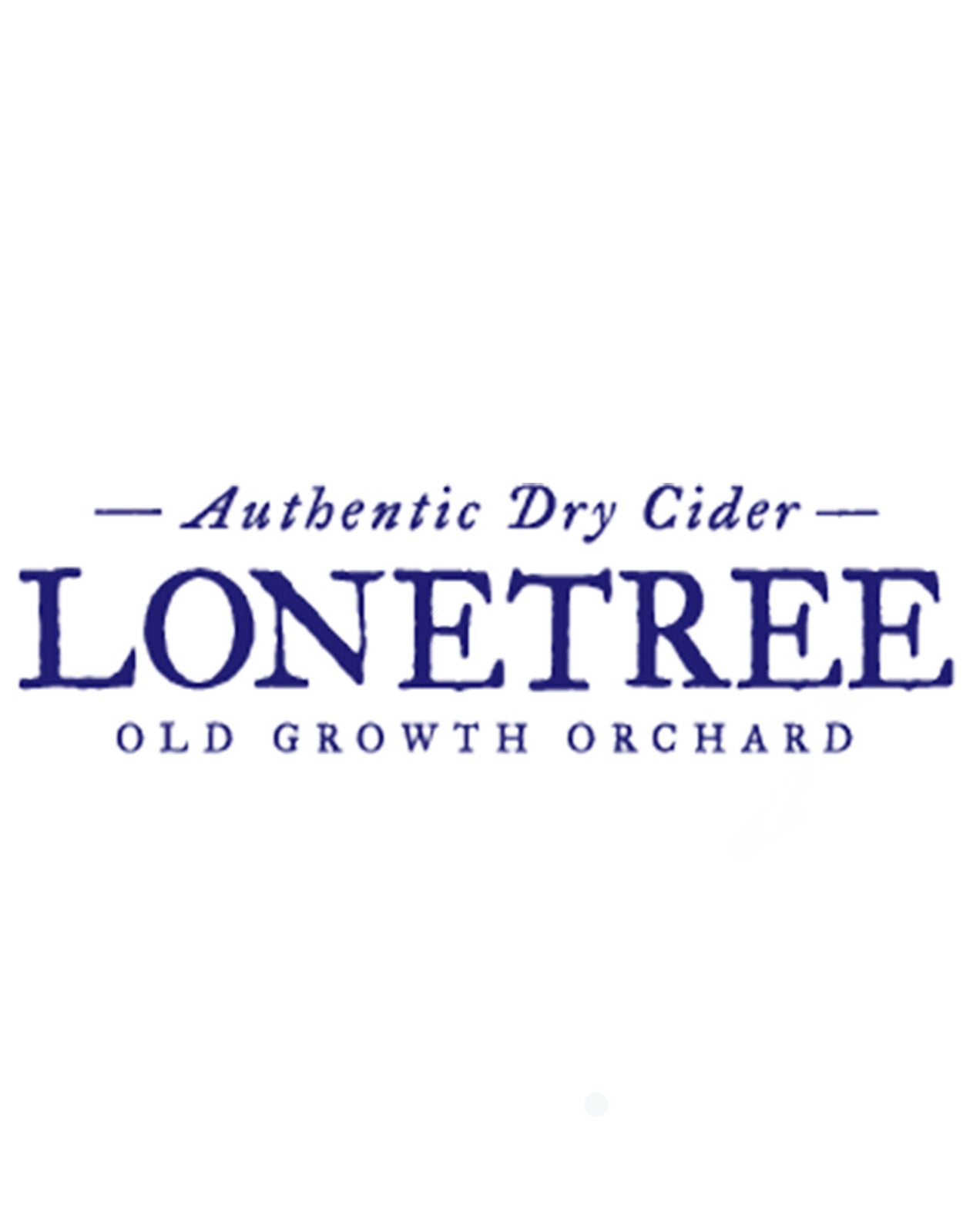 Lonetree Ginger Apple - 30 Litre Keg