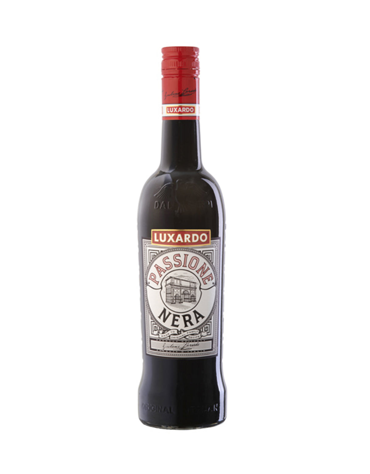 Luxardo Sambuca Passione Nera