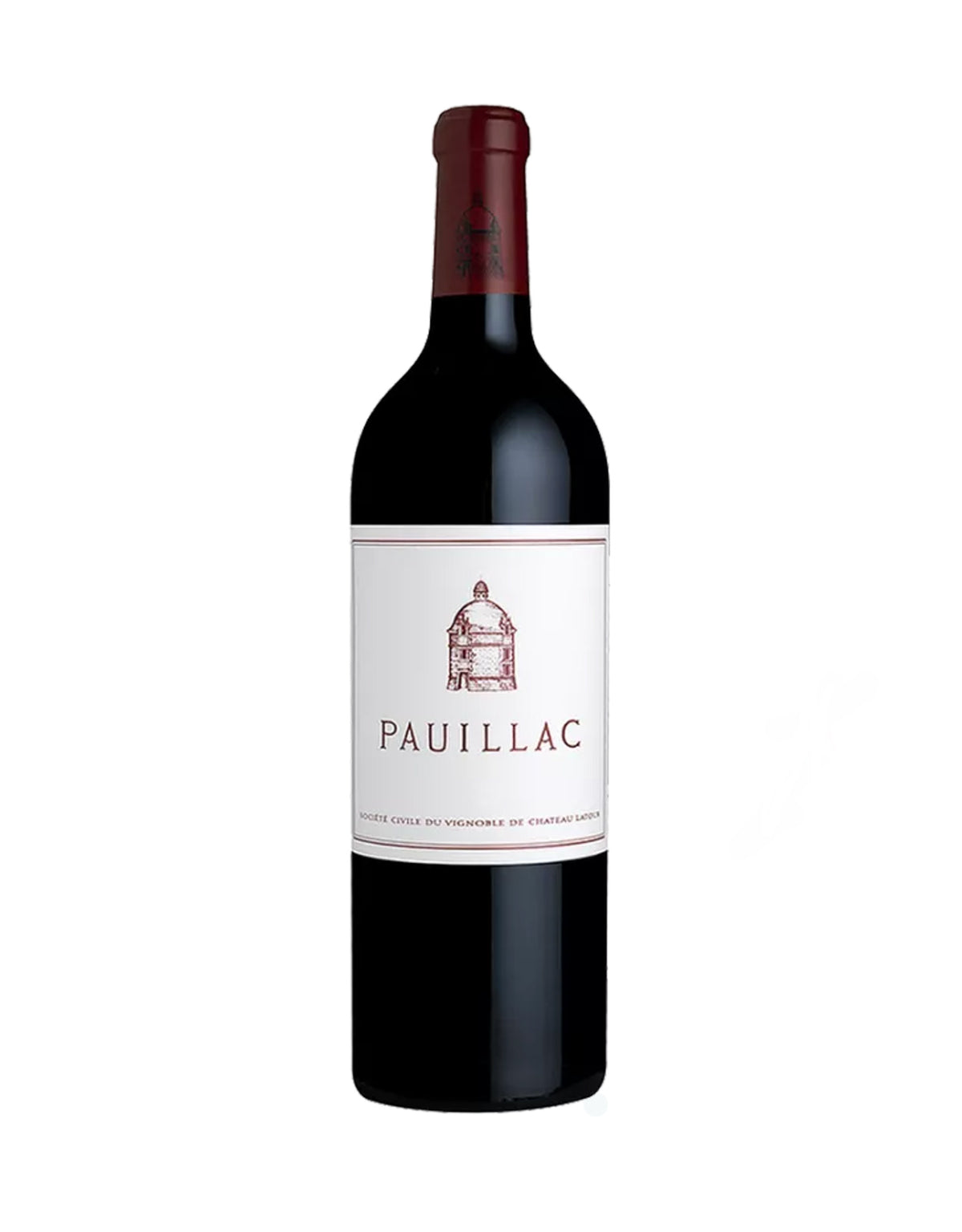Pauillac de Latour 2019